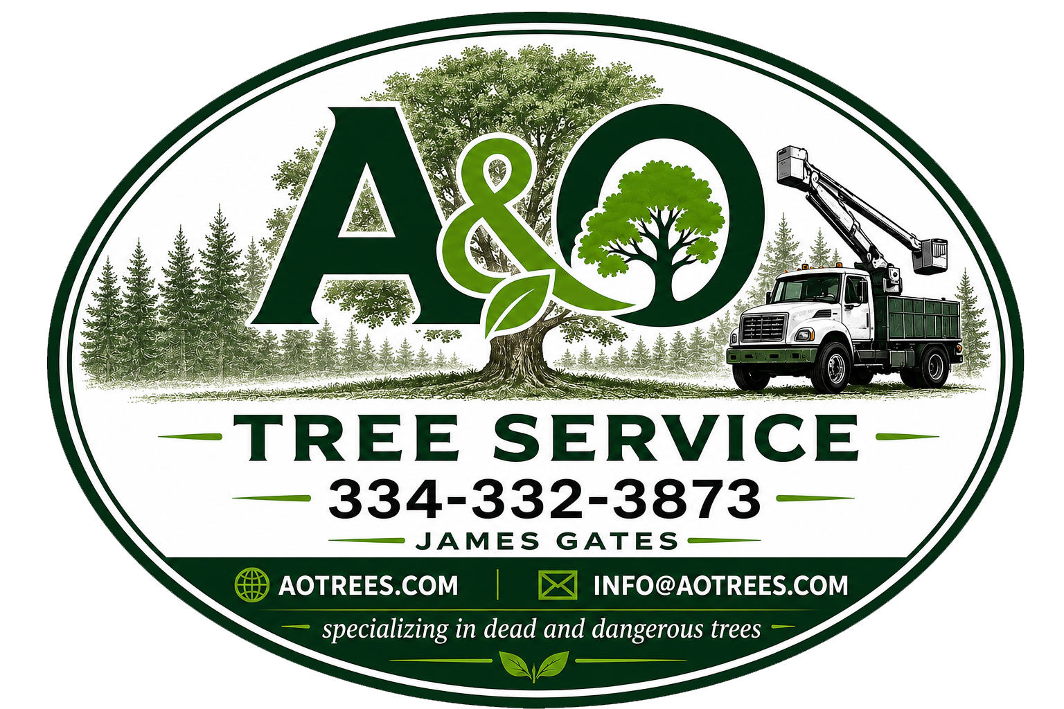 A&O Tree Service